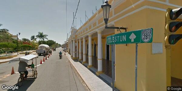 OFICINA CENSAL INSTITUTO NACIONAL DE ESTADÍSTICA Y GEOGRAFÍA